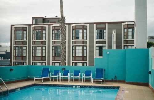 Downtown San Francisco Hotel | 36 m² Hotel ∙ 127 guests