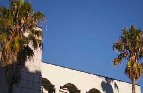 Downtown San Francisco Hotel | 36 m² Hotel ∙ 127 guests