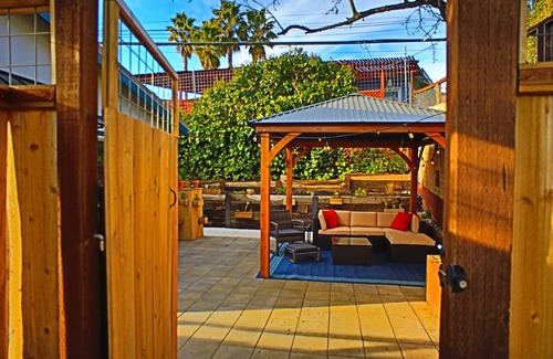 Vallejo House | 36 m² House ∙ 1 bedroom ∙ 2 guests