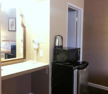 Hemet Hotel | 36 m² Motel ∙ 4 guests