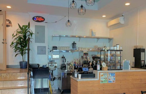 Koreatown Hotel | 360 m² Hotel ∙ 127 guests