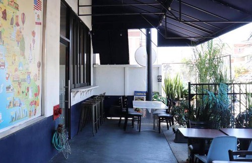 Koreatown Hotel | 360 m² Hotel ∙ 127 guests