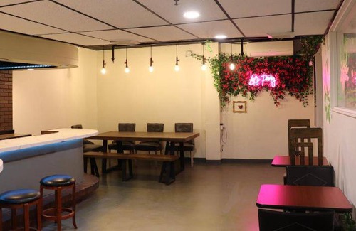 Koreatown Hotel | 360 m² Hotel ∙ 127 guests