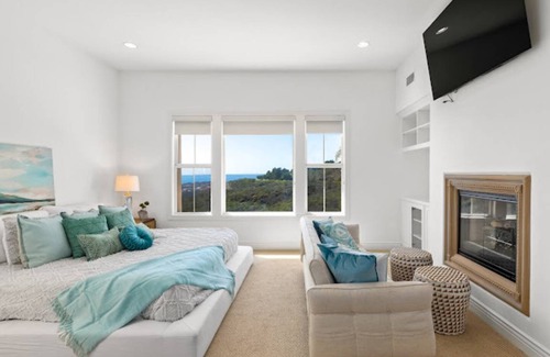 Newport Coast Villa | 366 m² Villa ∙ 4 bedrooms ∙ 9 guests
