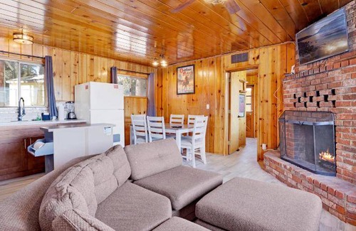 Big Bear Lake House | 367 m² House ∙ 10 bedrooms ∙ 40 guests