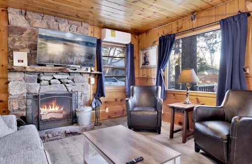 Big Bear Lake House | 367 m² House ∙ 10 bedrooms ∙ 40 guests