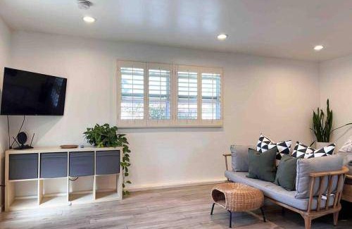 El Camino Village Apartment | 37 m² Apartment ∙ 1 bedroom ∙ 2 guests