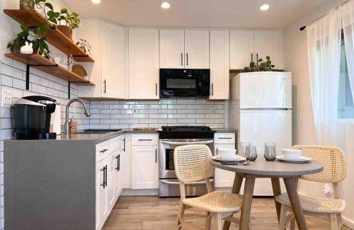 El Camino Village Apartment | 37 m² Apartment ∙ 1 bedroom ∙ 2 guests