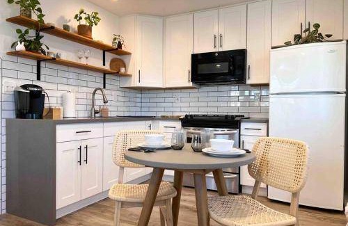 El Camino Village Apartment | 37 m² Apartment ∙ 1 bedroom ∙ 2 guests