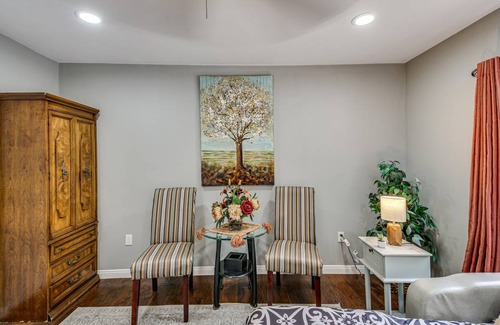 Anaheim Hills Apartment | 37 m² Apartment ∙ 2 guests