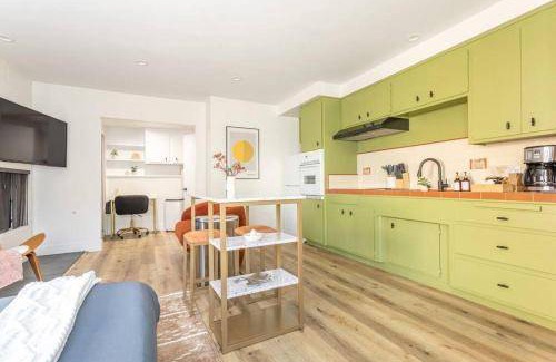 El Porto Apartment | 37 m² Apartment ∙ 1 bedroom ∙ 2 guests