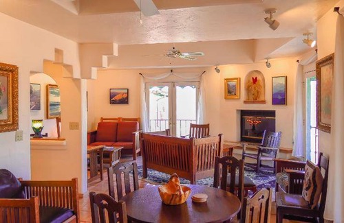 Sylvia Park Bed & Breakfast | 37 m² Bed and breakfast ∙ 127 guests
