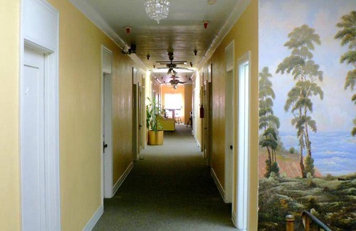 Beverly Hills Hotel | 37 m² Hotel ∙ 127 guests