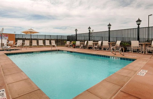 Lancaster Hotel | 37 m² Hotel ∙ 127 guests