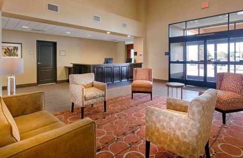 Lancaster Hotel | 37 m² Hotel ∙ 127 guests