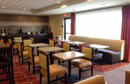 Lancaster Hotel | 37 m² Hotel ∙ 127 guests