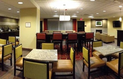 Lancaster Hotel | 37 m² Hotel ∙ 127 guests