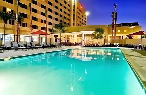 Downtown Hotel | 37 m² Hotel ∙ 127 guests