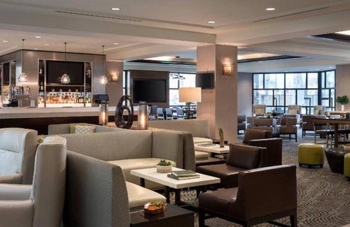 Downtown Hotel | 37 m² Hotel ∙ 127 guests