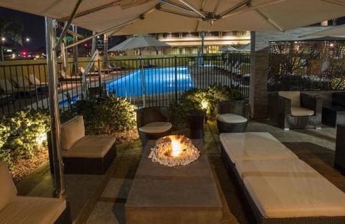 Downtown Hotel | 37 m² Hotel ∙ 127 guests