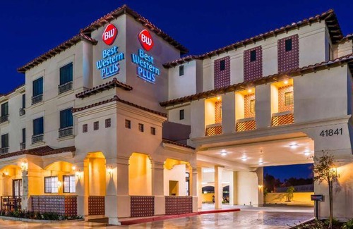 Temecula Hotel | 37 m² Hotel ∙ 127 guests