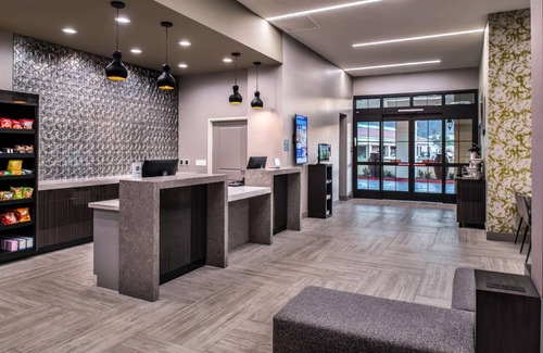 Temecula Hotel | 37 m² Hotel ∙ 127 guests