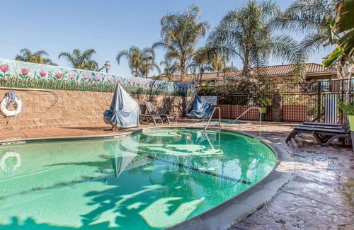 Hemet Hotel | 37 m² Hotel ∙ 127 guests
