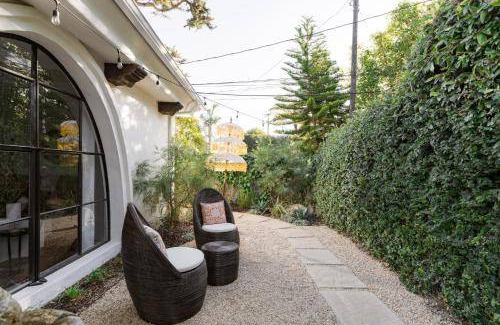 Montecito House | 37 m² House ∙ 1 bedroom ∙ 2 guests