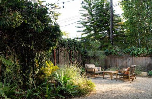 Montecito House | 37 m² House ∙ 1 bedroom ∙ 2 guests