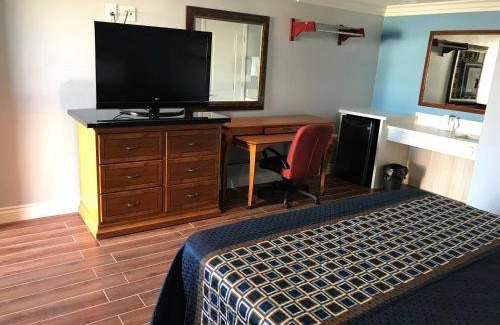 Torrance Hotel | 37 m² Motel ∙ 2 guests