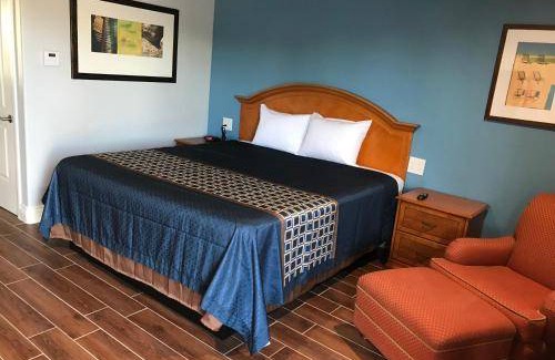 Torrance Hotel | 37 m² Motel ∙ 2 guests
