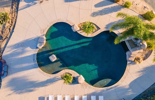 Murrieta Villa | 384 m² Villa ∙ 6 bedrooms ∙ 20 guests