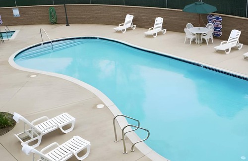 Redlands Hotel | 39 m² Hotel ∙ 127 guests