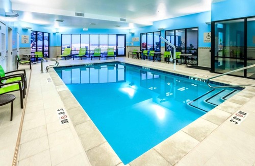 Marina Hotel | 39 m² Hotel ∙ 127 guests