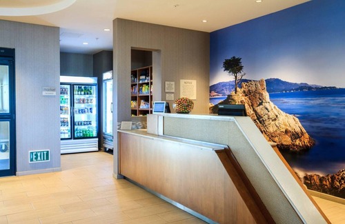 Marina Hotel | 39 m² Hotel ∙ 127 guests