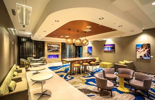 Marina Hotel | 39 m² Hotel ∙ 127 guests