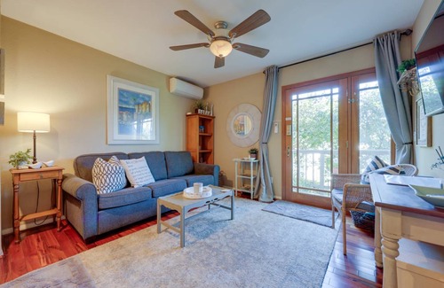 Santa Paula House | 39 m² House ∙ 1 bedroom ∙ 4 guests