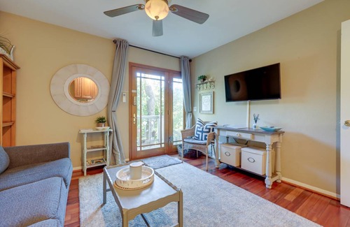 Santa Paula House | 39 m² House ∙ 1 bedroom ∙ 4 guests