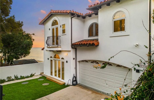 Central Malibu Villa | 394 m² Villa ∙ 5 bedrooms ∙ 10 guests
