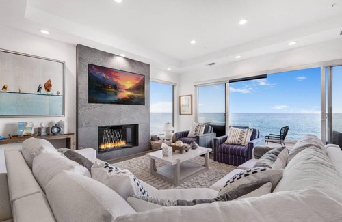 Central Malibu Villa | 394 m² Villa ∙ 5 bedrooms ∙ 10 guests