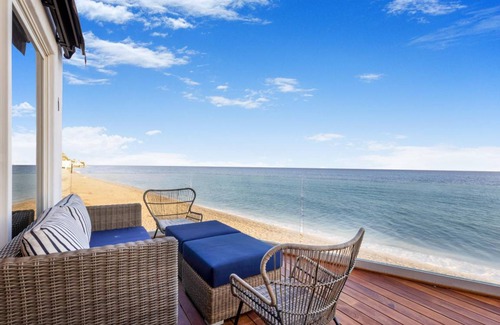 Central Malibu Villa | 394 m² Villa ∙ 5 bedrooms ∙ 10 guests