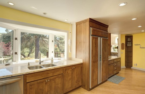 Carmel Valley House | 3940 Oasis in Carmel Valley - Pool, Expansive Views