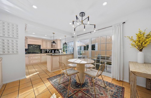 Rowland Heights House | 4-bedroom fullerton house