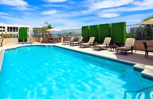 Downtown Long Beach Hotel | 4-Star Hotel ∙ The Westin Long Beach