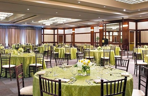 Downtown Long Beach Hotel | 4-Star Hotel ∙ The Westin Long Beach