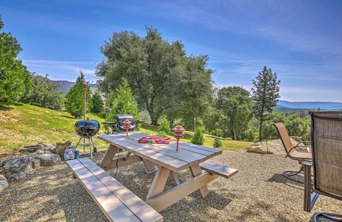 North Fork Apartment | 40 m² Apartment ∙ 2 guests