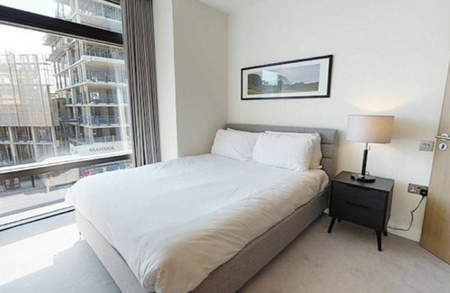 Shoreditch Apartment | 40 m² Apartment ∙ 1 bedroom ∙ 2 guests