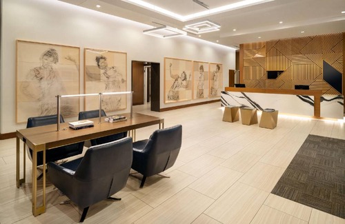 Uptown Oakland Hotel | 40 m² Hotel ∙ 10 guests