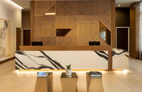 Uptown Oakland Hotel | 40 m² Hotel ∙ 10 guests