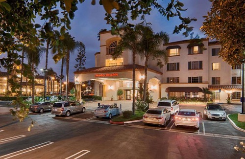 Santa Ana Hotel | 40 m² Hotel ∙ 127 guests